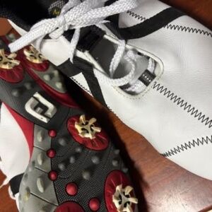 FootJoy Men’s Golf Shoes - 10.5